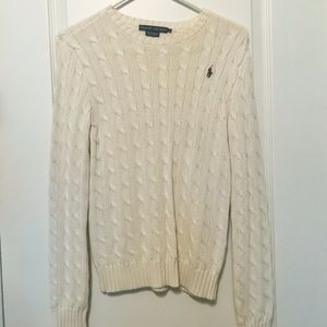 Ralph Lauren Sweater